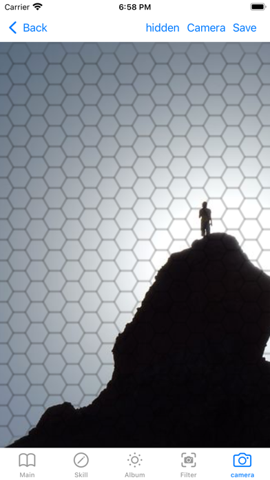 Photography: Skills and Tricks screenshot 1