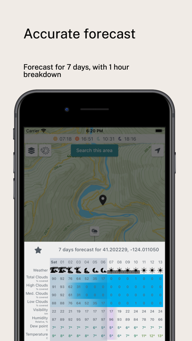 PhotoHound screenshot 1