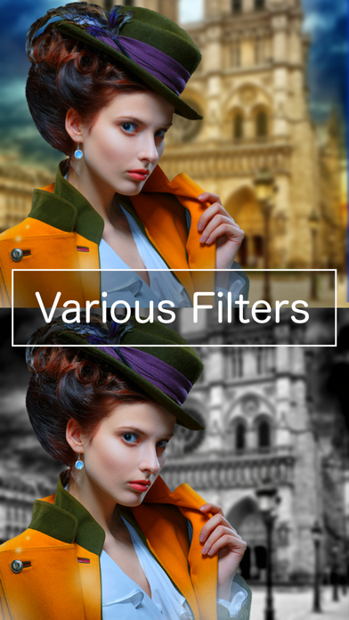 PhotoLayers screenshot 4