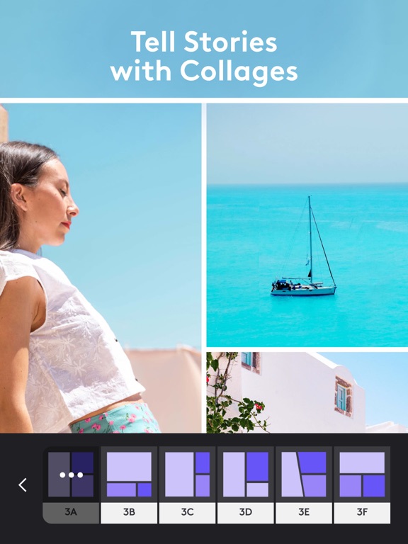 Photoleap: AI Photo Generator screenshot 1