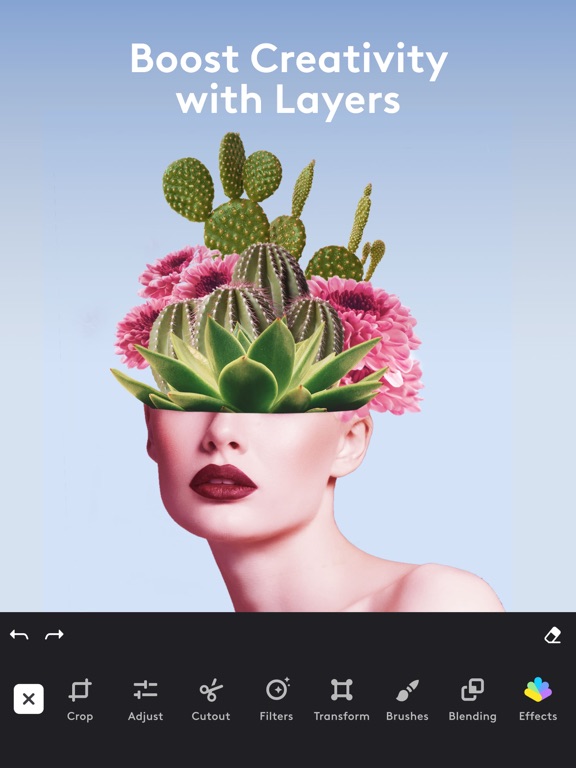 Photoleap: AI Photo Generator screenshot 4