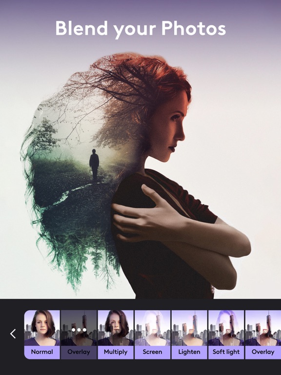 Photoleap: AI Photo Generator screenshot 10