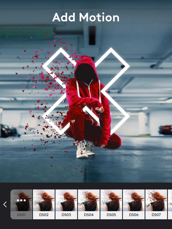Photoleap: AI Photo Generator screenshot 7