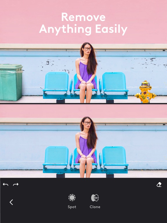 Photoleap: AI Photo Generator screenshot 2