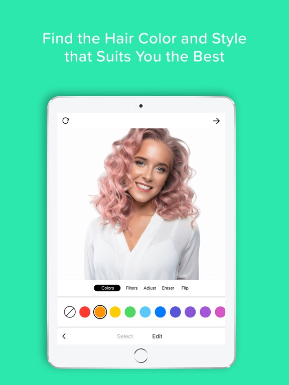 Photolift - Face & Body Editor screenshot 5