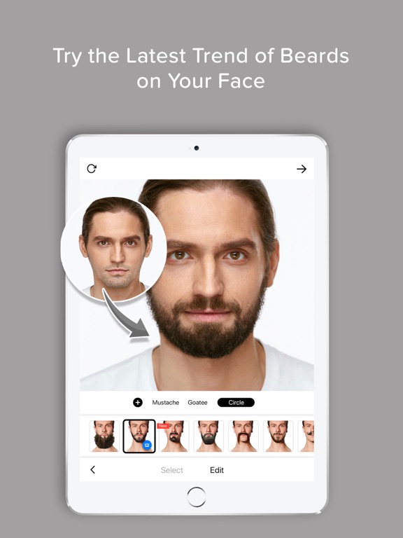 Photolift - Face & Body Editor screenshot 6