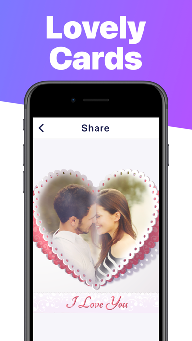 PhotoMania - Photo Effects screenshot 2