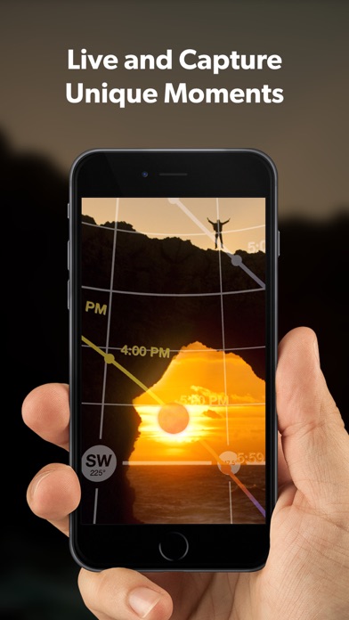 PhotoPills screenshot 5