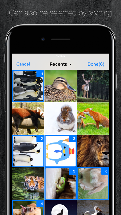 Photos Rotator screenshot 5