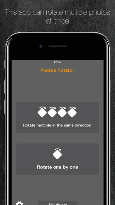 Photos Rotator screenshot 6