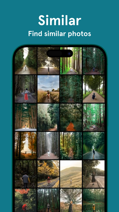 Photos Search AI Video Gallery screenshot 5