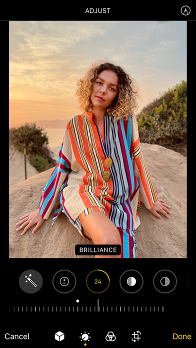 Photos screenshot 4