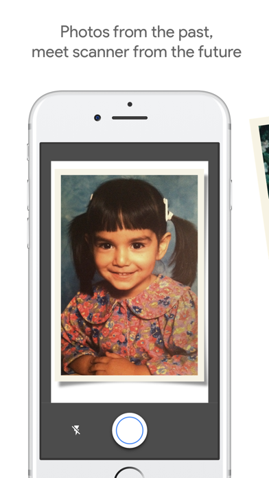 PhotoScan by Google Photos screenshot 4