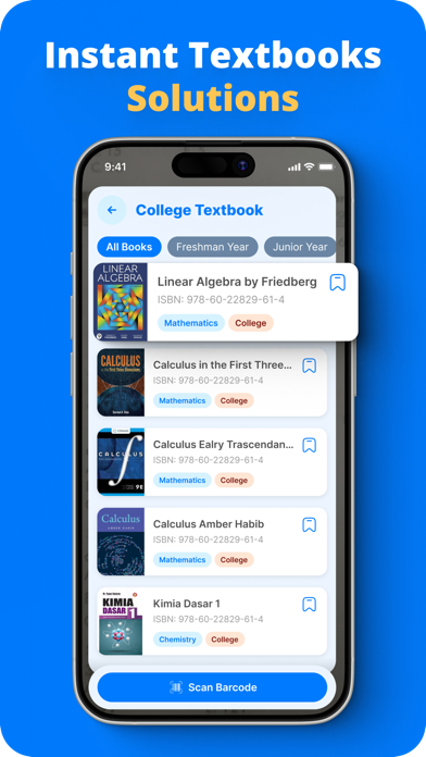 PhotoSolve: AI Homework Helper screenshot 2