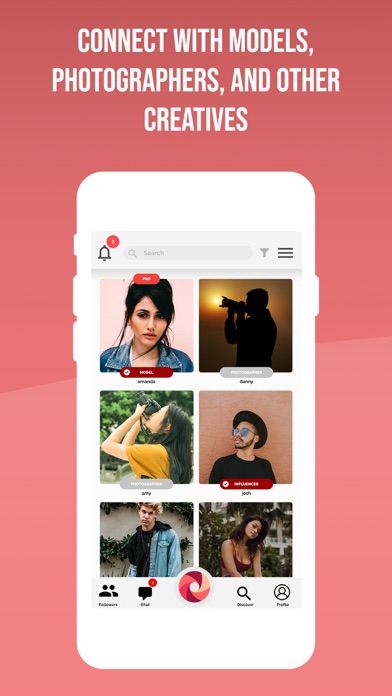 Phoxy: Creator Hub screenshot 4