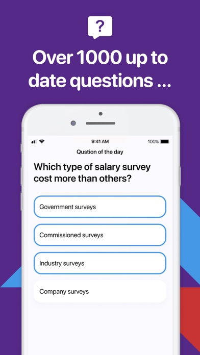 PHR Human Resources Prep screenshot 5