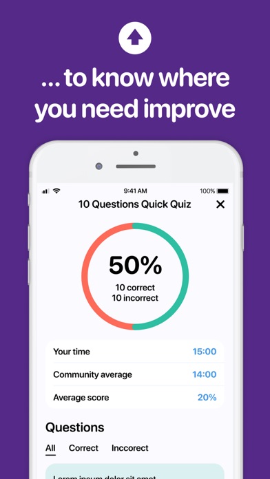 PHR Human Resources Prep screenshot 2