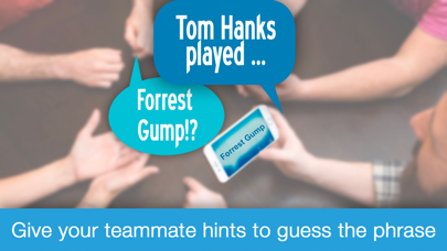 Phrase Party! — Guess Phrases screenshot 5