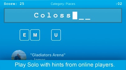 Phrase Party! Lite — Charades screenshot 4