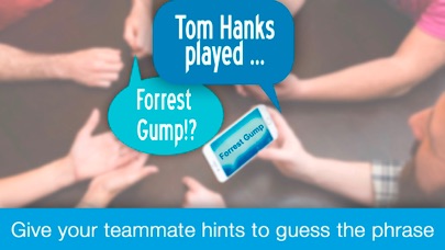 Phrase Party! Lite — Charades screenshot 5