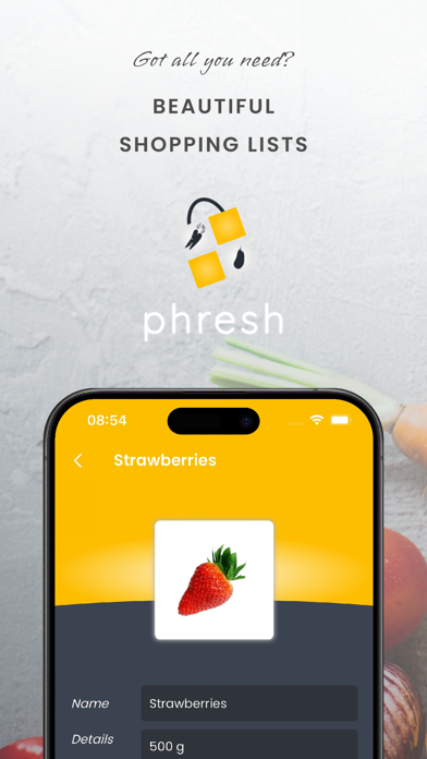 Phresh Beautiful Shopping screenshot 4