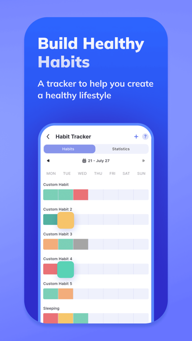Physical Life screenshot 2