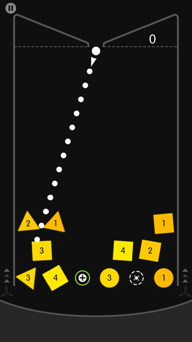 Physics Balls screenshot 5