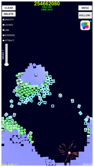 Physics Box screenshot 3