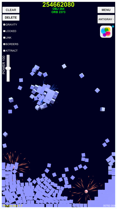 Physics Box screenshot 4