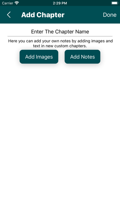 Physics Formula screenshot 1