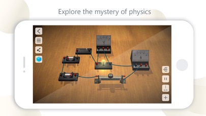 Physics Lab AR screenshot 5