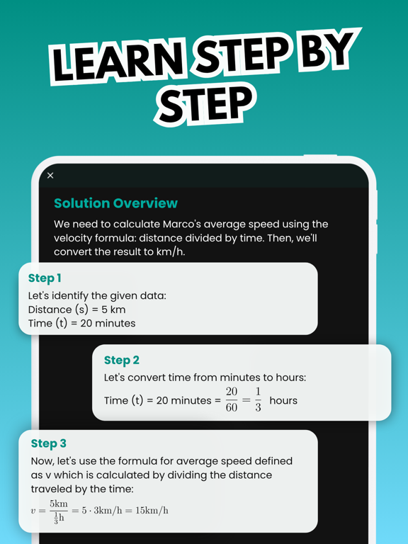 Physics Master Homework Tutor screenshot 4