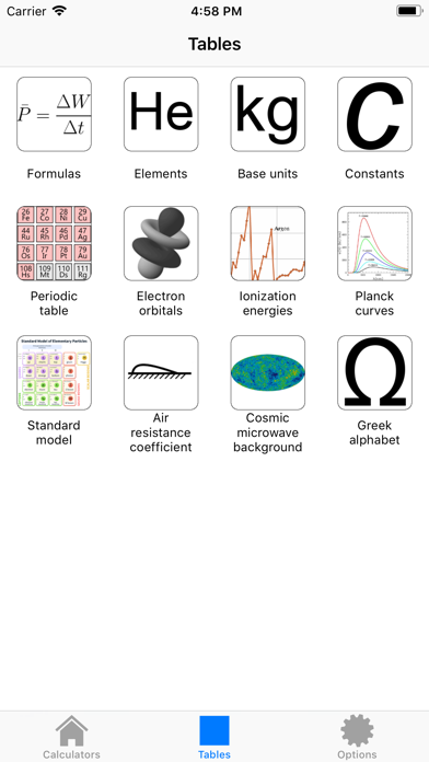 Physics Toolkit screenshot 4