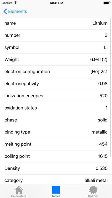 Physics Toolkit screenshot 1