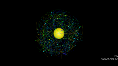 PhySim Lab screenshot 5