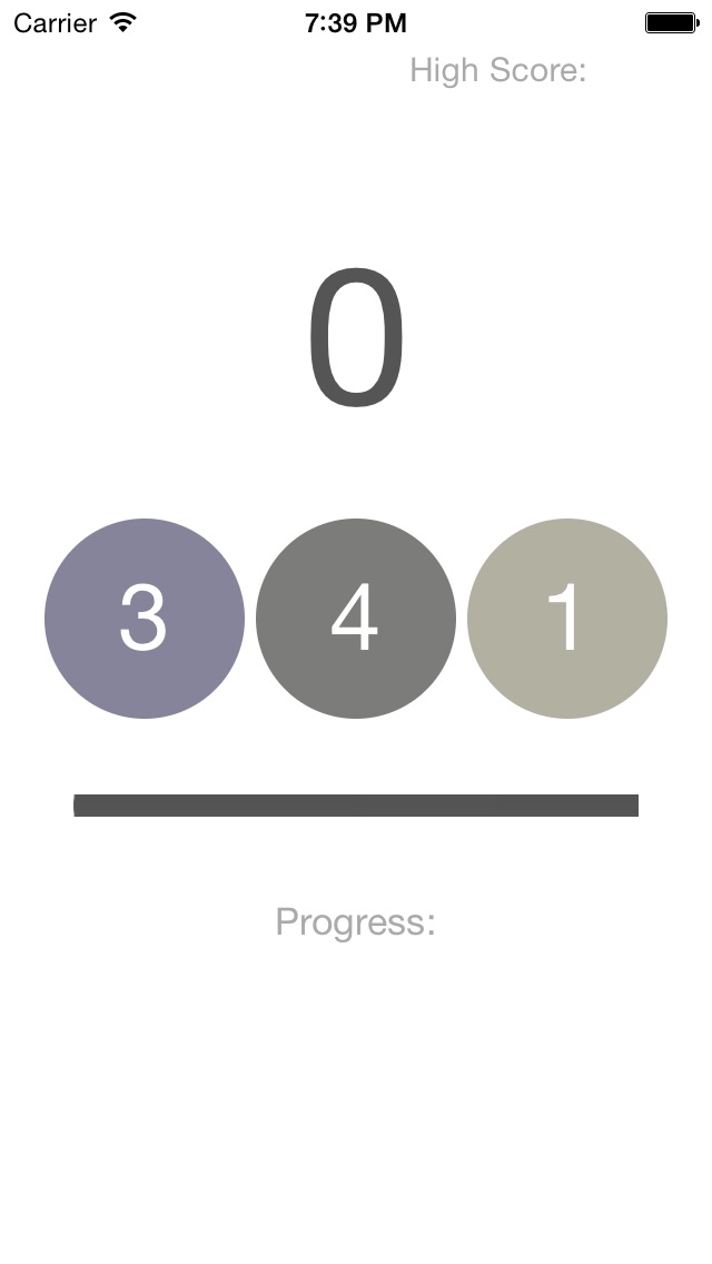 Pi Genius screenshot 3
