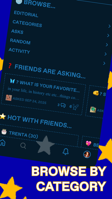 PI.FYI - Share Your Taste screenshot 4