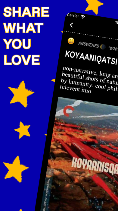 PI.FYI - Share Your Taste screenshot 7