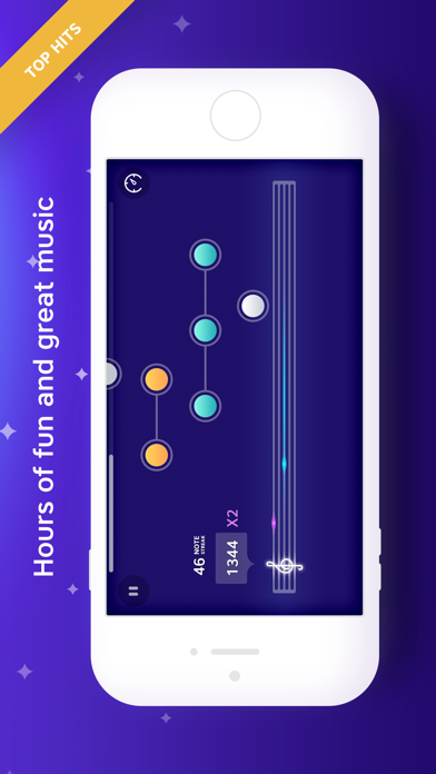 Piano app by Yokee screenshot 3