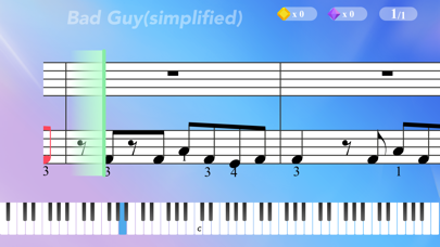 Piano Buddy - Easy Learning screenshot 4