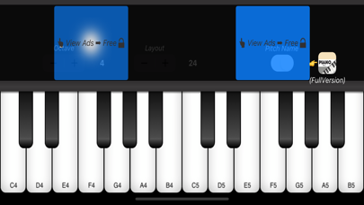 Piano - Keyboard Lessons Tiles screenshot 1
