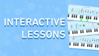 Piano Music Maestro screenshot 5