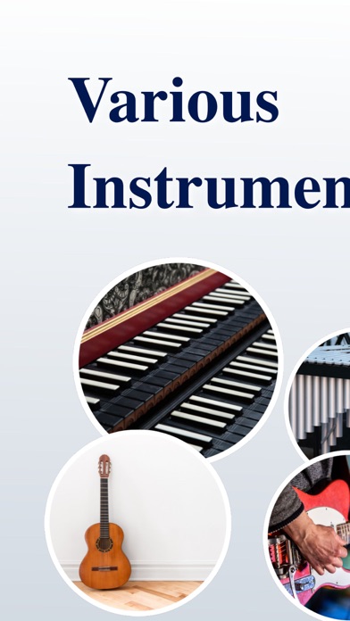 Piano - Simple & Easy-to-use screenshot 2