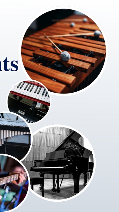Piano - Simple & Easy-to-use screenshot 1