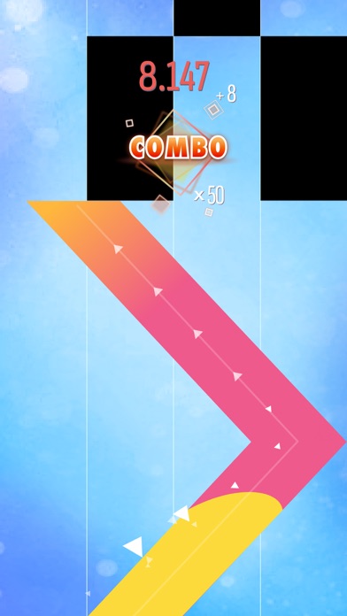 Piano Tiles 2™: Fun Piano Game screenshot 2
