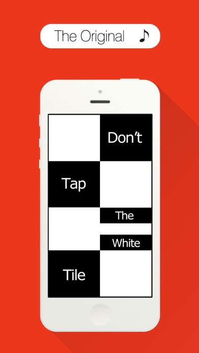 Piano Tiles ™ screenshot 5