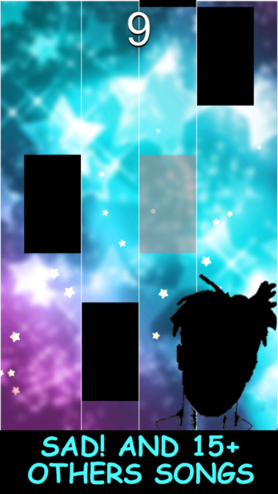 Piano : Video Game music songs screenshot 2
