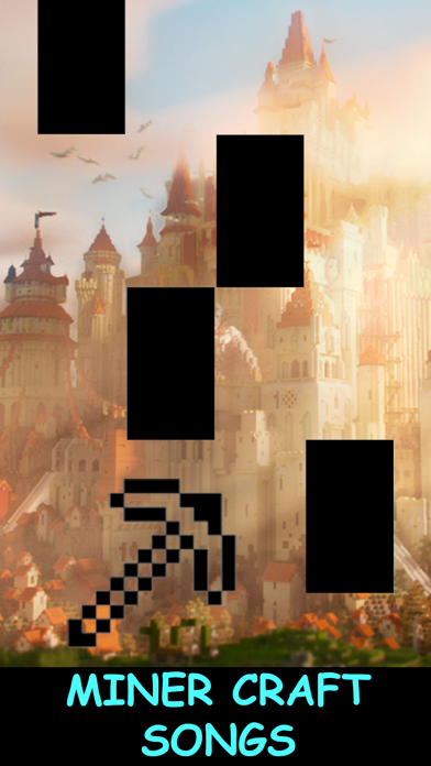 Piano : Video Game music songs screenshot 3