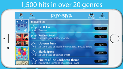 Piano with Songs screenshot 4