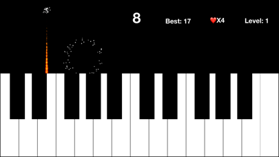 Pianopal: Virtual Piano Song screenshot 1